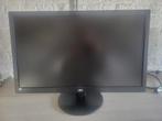 AOC Monitor 27 inch, Gebruikt, Ophalen, HDMI