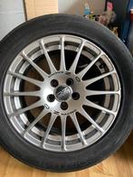 OZ Superturismo 16 inch, Ophalen, Velg(en)