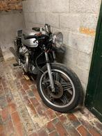 Cafe racer project, Particulier