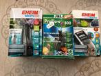 Materiels pour aquarium, Animaux & Accessoires, Poissons | Aquariums & Accessoires, Enlèvement ou Envoi, Utilisé