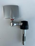 Achteruitkijkspiegels moto, Motoren, Ophalen, Zo goed als nieuw