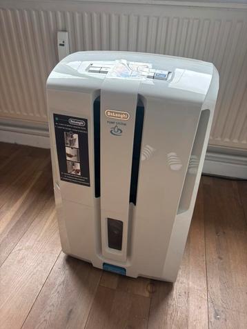 Déshumidificateur De’Longhi DD230P -Quasi neuve – Garantie beschikbaar voor biedingen