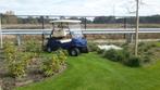 golfkar golfcar clubcar tempo 2+2 2021, Ophalen of Verzenden, Gebruikt, Golfkar, Overige merken