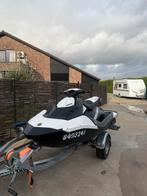 Seadoo spark 3 up , vaarklaar, Watersport en Boten, Jetski's en Waterscooters, Ophalen, Zo goed als nieuw