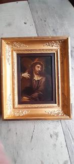 17e eeuwse koperschildering, Antiek en Kunst, Ophalen