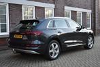 Audi e-tron e-tron 50 quattro Launch edition 71 kWh Wij zijn, Argent ou Gris, Achat, Cruise Control, Automatique