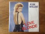 single kim wilde, Cd's en Dvd's, Vinyl Singles, Ophalen of Verzenden, 7 inch, Pop, Single