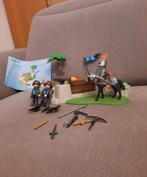 Playmobil Knight, Ophalen of Verzenden, Zo goed als nieuw, Complete set