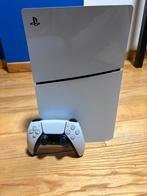 Ps5 slim a vendre, Enlèvement, Neuf, Playstation 5