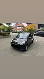 Daihatshu sirion 1.0 bwj 2007 euro 4, Auto's, Stof, Zwart, Zwart, Sirion