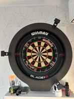 Scolia home spark (geen abo nodig), Ophalen, Zo goed als nieuw, Dartbord