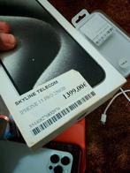 iPhone 15 pro 256gb  échange, Télécoms