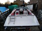 Speedboot Four Winns met trailer, Gebruikt, Ophalen