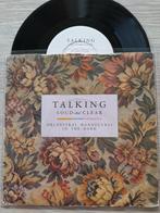 Orchestral manoeuvres In the dark (OMD)-Talking loud and cle, Cd's en Dvd's, Gebruikt, 7 inch, Single, Ophalen of Verzenden