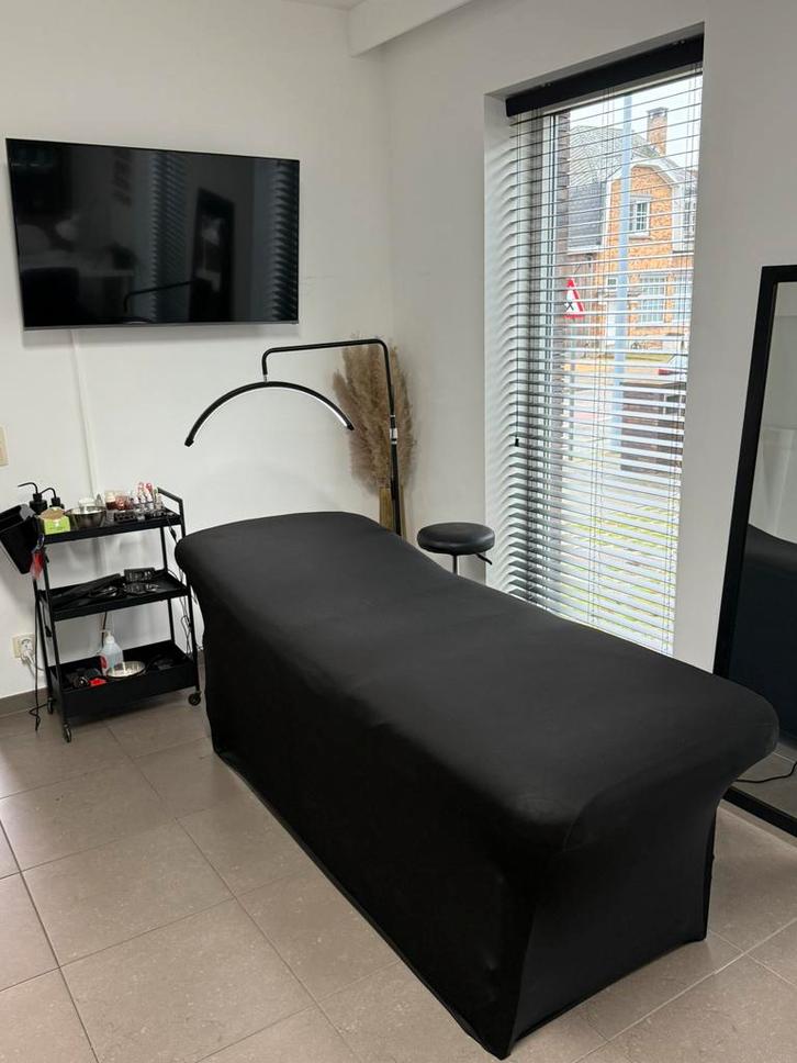 Behandeltafel, Diensten en Vakmensen, Schoonheidsspecialisten | Overige, Huidbehandeling, Massage, Ontharing, Visagie, Overige