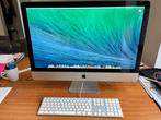 imac 21,5 pouces, IMac, Enlèvement, 8 GB, HDD