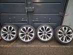 Audi velgen 19 & 16 inch, Ophalen