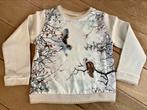 Truitje maat 98/104, Kinderen en Baby's, Meisje, Knot so bad, Trui of Vest, Ophalen of Verzenden
