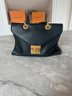 Jil Sander handtas, Ophalen of Verzenden, Zo goed als nieuw, Zwart, Handtas