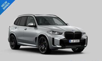 BMW X5 xDrive50e M Sport Pro PANO | HUD | H&K | ICONICGLOW | beschikbaar voor biedingen