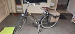 Dames fiets, Ophalen, Gazelle