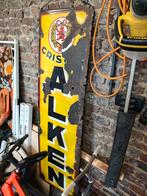 Emaille reclameborden, Verzamelen, Ophalen