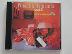 Funiculi Funicula Vol.II ( cd ), Ophalen of Verzenden