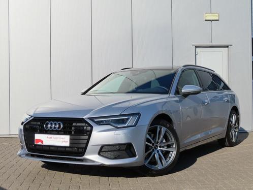 Audi A6 Avant 35 TDi Business Edition Sport S tronic (EU6AP), Autos, Audi, Entreprise, A6, ABS, Airbags, Alarme, Ordinateur de bord