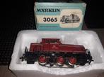 marklin ho 3065, Analogique, Enlèvement ou Envoi, Comme neuf, Locomotive