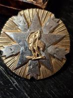 Medaille, Verzamelen, Ophalen of Verzenden