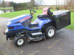 Tracteur tondeuse ISEKI TYPE SXG 19 hydrostatique, Tuin en Terras, Ophalen, Gebruikt