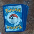 Pokémonkaarten, Ophalen of Verzenden, Zo goed als nieuw
