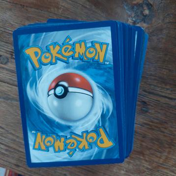 Pokémonkaarten beschikbaar voor biedingen