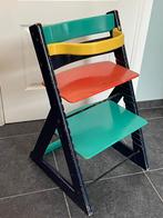 Stokke tripp trapp stoel, Ophalen, Gebruikt, Meegroeistoel