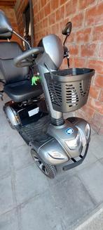Scootmobiel carpo 4, Divers, Voitures sans permis & Scooters pour invalides, Enlèvement, Comme neuf, Vermeiren