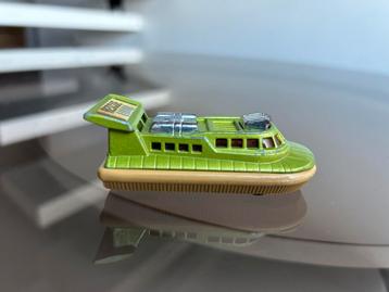 Matchbox Lesney Superfast Rescue Hovercraft nr 2-F 1976 beschikbaar voor biedingen