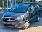 Peugeot Partner Automaat 1.6 - 1 Jaar Garantie, Auto's, Bestelwagens en Lichte vracht, Te koop, 73 kW, 5 deurs, Automaat