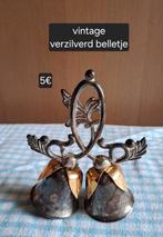 Vintage belletje, Antiek en Kunst, Ophalen of Verzenden