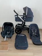 Joolz Day 3 limited edition kinderwagen 3-in-1 Compleet Set, Comme neuf, Maxi-Cosi, Enlèvement ou Envoi