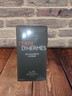 HERMÈS Terre D'hermès Eau de parfum intense, Handtassen en Accessoires, Ophalen, Nieuw