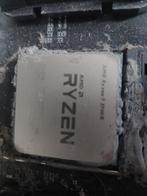 X470 Aorus Ultra + Ryzen 7 2700X + 16GB RAM, Gebruikt, Ophalen of Verzenden
