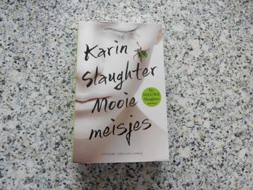 nr.24 - Thrillers - €4/stuk - C beschikbaar voor biedingen