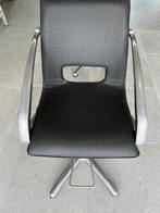 Chaise coiffure avec pompe hydraulique, Zakelijke goederen, Overige Zakelijke goederen, Ophalen