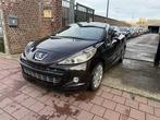 Peugeot 207 CC 1.6 I MET 101DKM HANDELAAR OF EXPORT, Autos, Peugeot, Euro 5, Achat, 87 kW, Entreprise