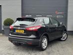 Nissan Qashqai 1.2 N-Connecta | Navigatie | Camera | DAB | L, Auto's, Voorwielaandrijving, Stof, Gebruikt, 4 cilinders