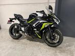 Kawasaki Ninja 650 35kW (A2) (bj 2021), Motoren, 2 cilinders, Bedrijf, Super Sport, 650 cc