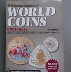Livre cotation numismatique World Coin / A partir de 2001, Envoi, Monnaie en vrac