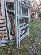 Définition de cadres, Enlèvement ou Envoi