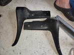 Console centrale et extension aile Ford Escort Xr3i, Ophalen, Gebruikt, Ford
