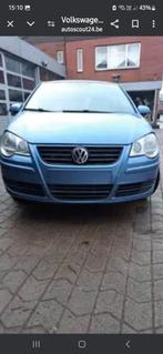 Vw polo 9n, Achat, Boîte manuelle, 5 portes, 5 places